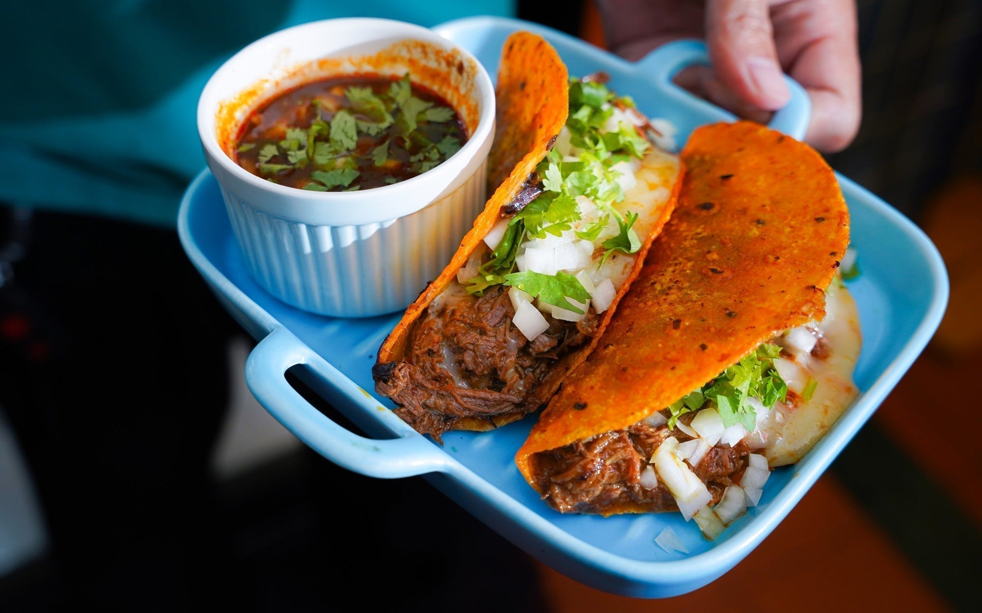 The Taco Fix: Bangkok’s Best Mexican Restaurants