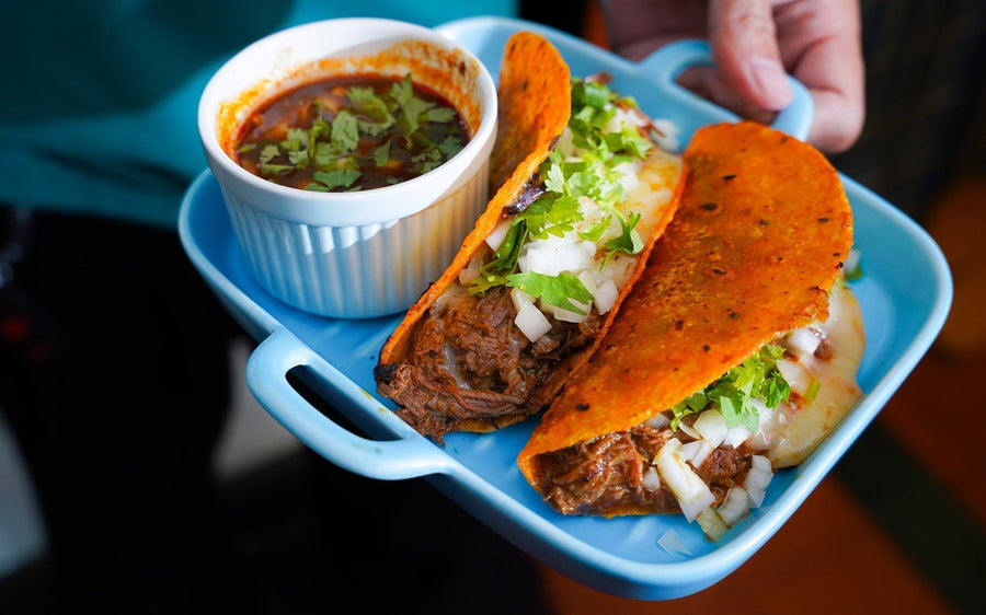 The Taco Fix: Bangkok’s Best Mexican Restaurants