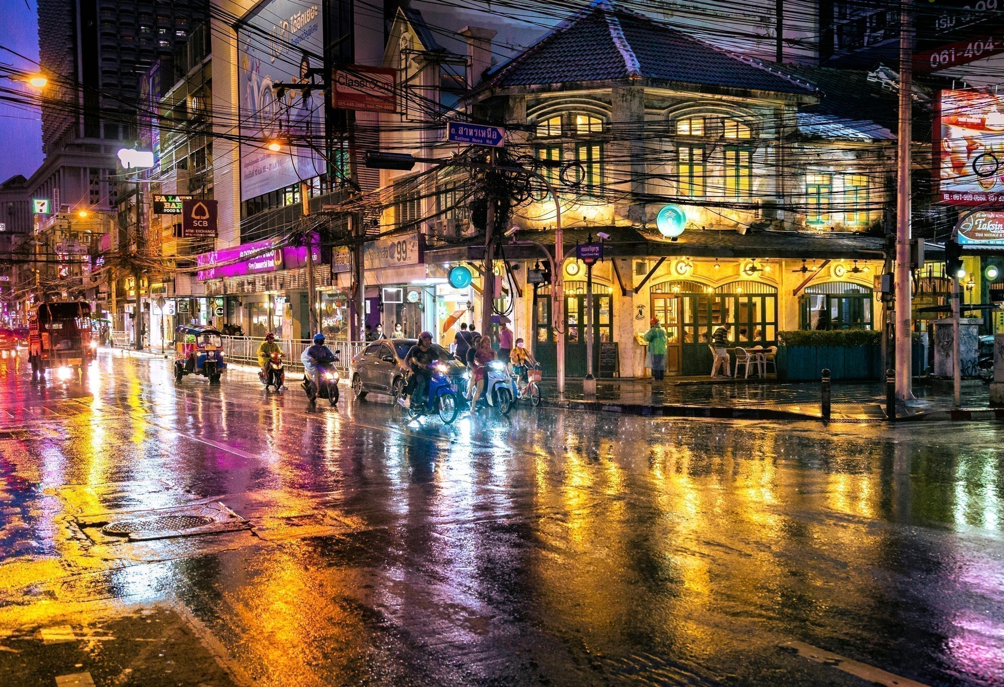 BKK Survival Guide: The Expats’ Essential Checklist