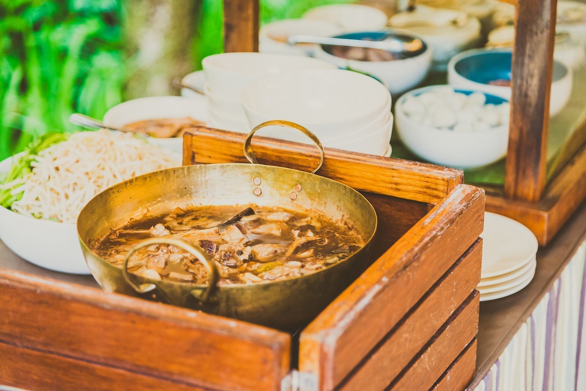 Bangkok Street Food Legends: The 2026 Guide to Michelin Stalls