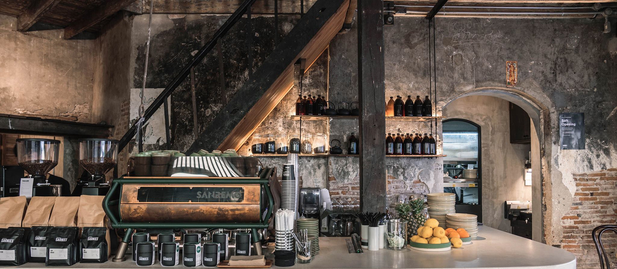 The 2026 Brunch Edit: Hangover Cures & Hi-So Hangouts