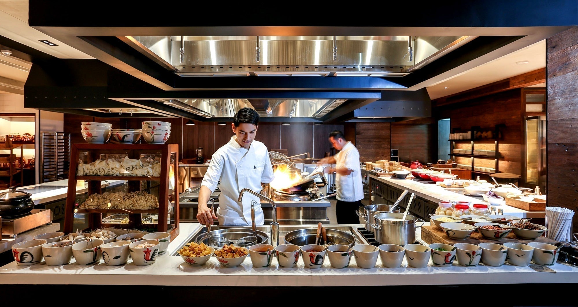 The Buffet Kings: Bangkok’s Best All-You-Can-Eat (2026 Edit)