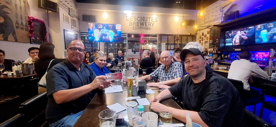 The 2026 Guide to Bangkok’s Best Pub Quizzes: Trivia, Prizes & The Craic