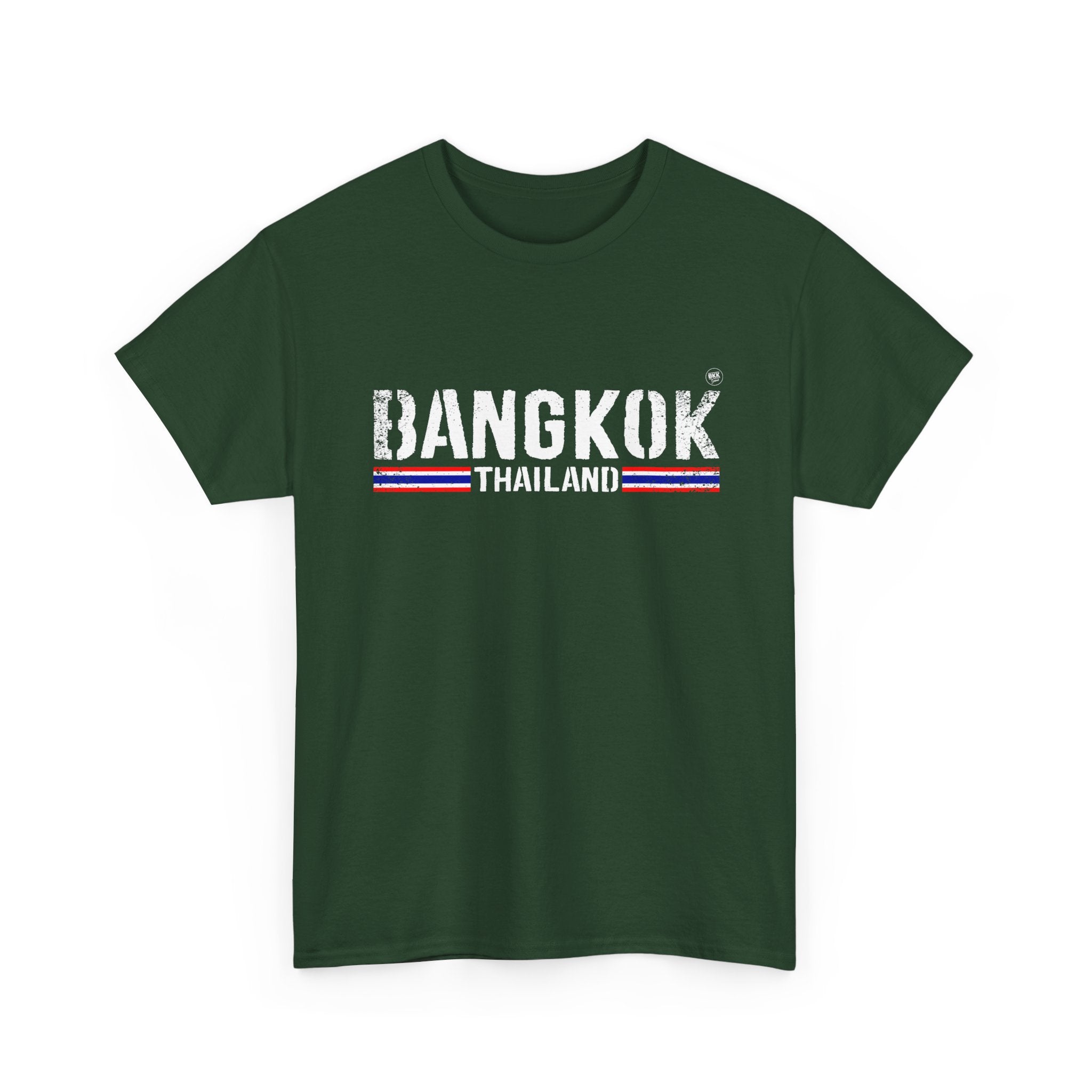 Bangkok Thailand - Regular Unisex T-Shirt