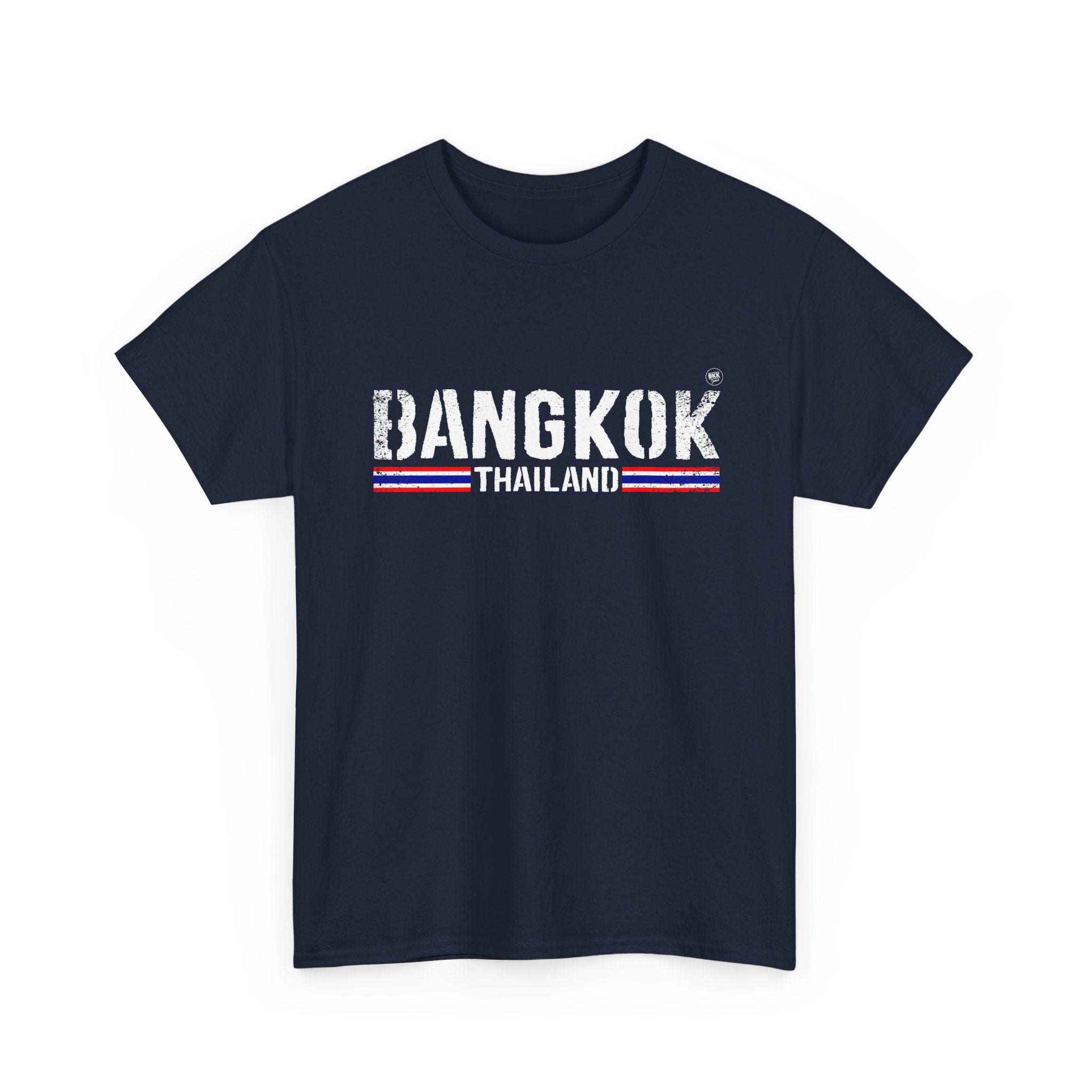 Bangkok Thailand - Regular Unisex T-Shirt