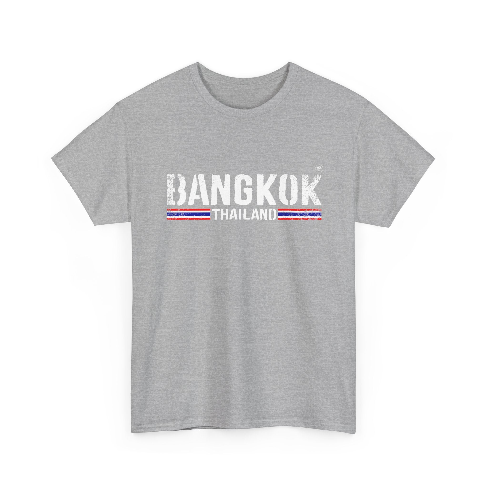 Bangkok Thailand - Regular Unisex T-Shirt