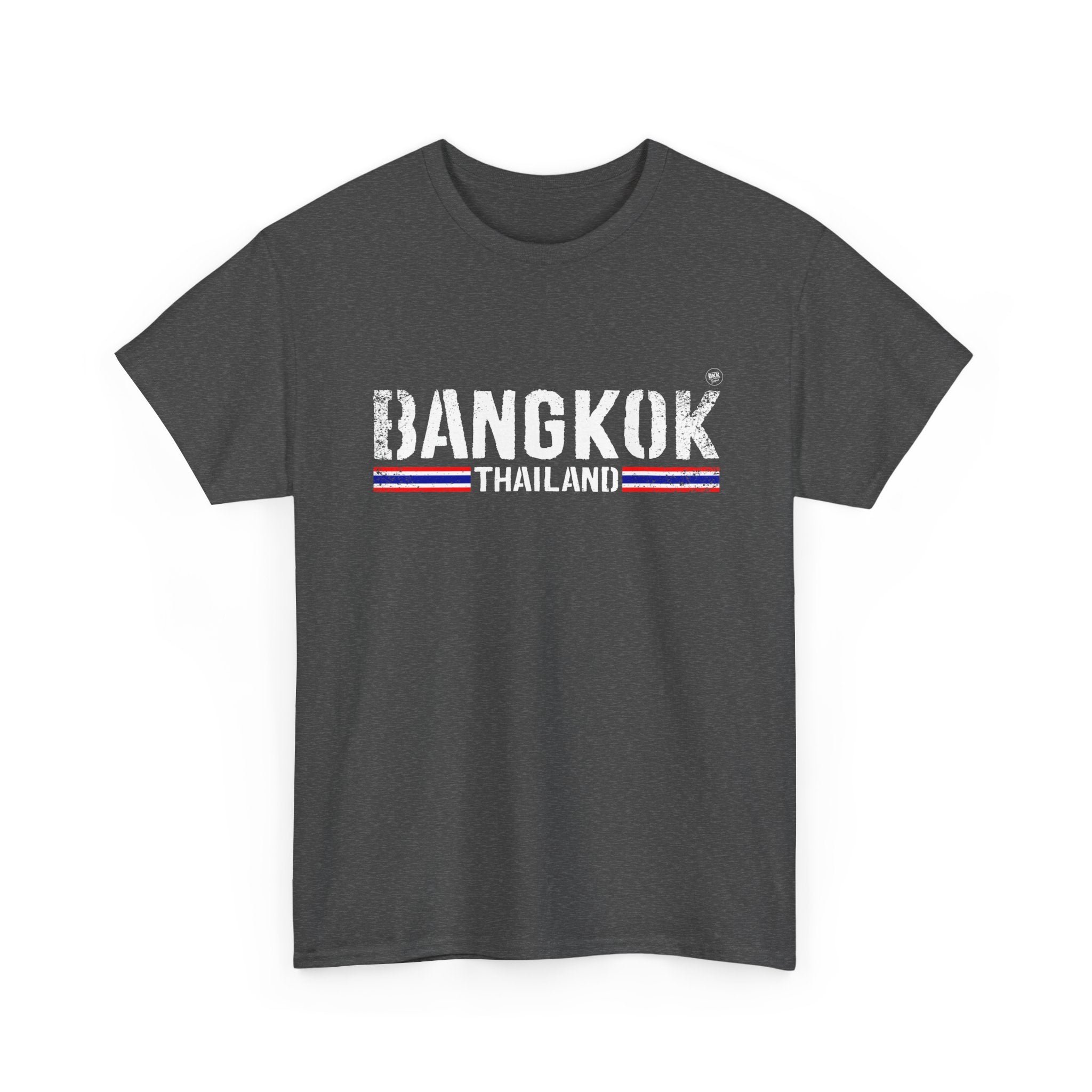 Bangkok Thailand - Regular Unisex T-Shirt