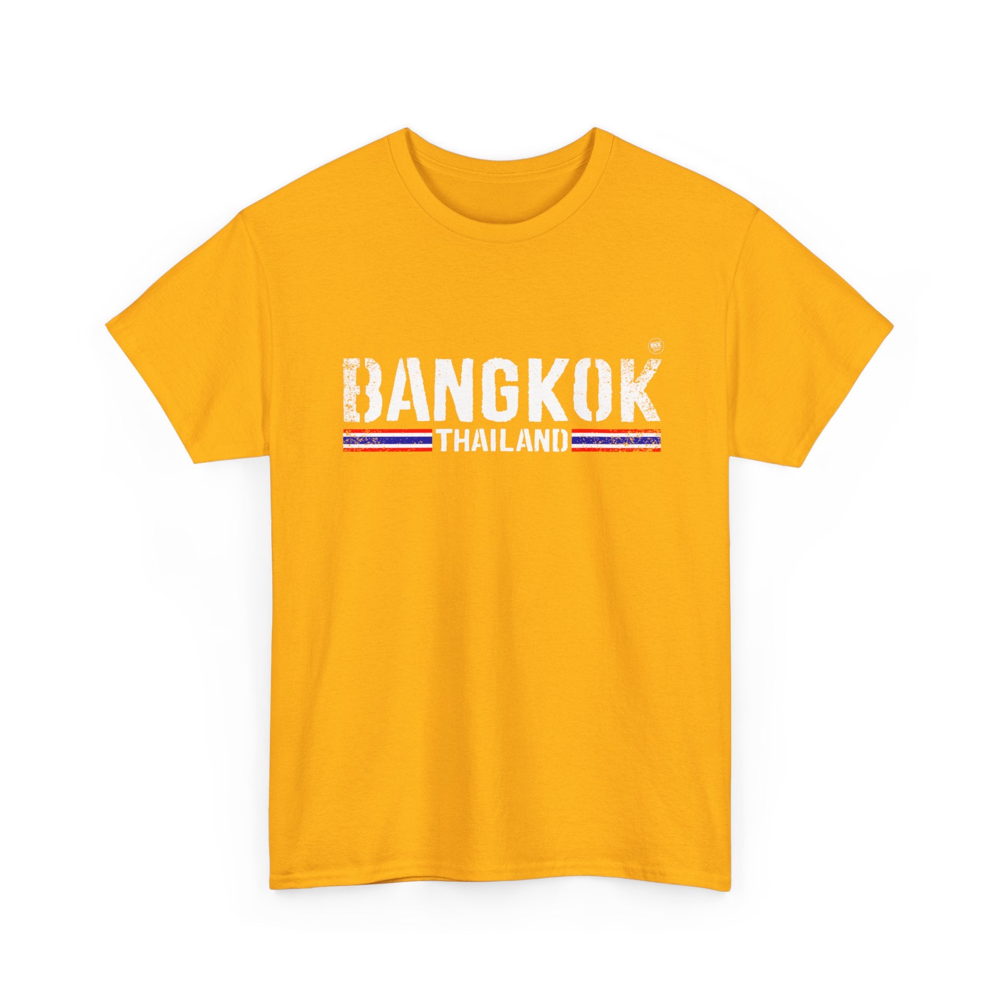Bangkok Thailand - Regular Unisex T-Shirt