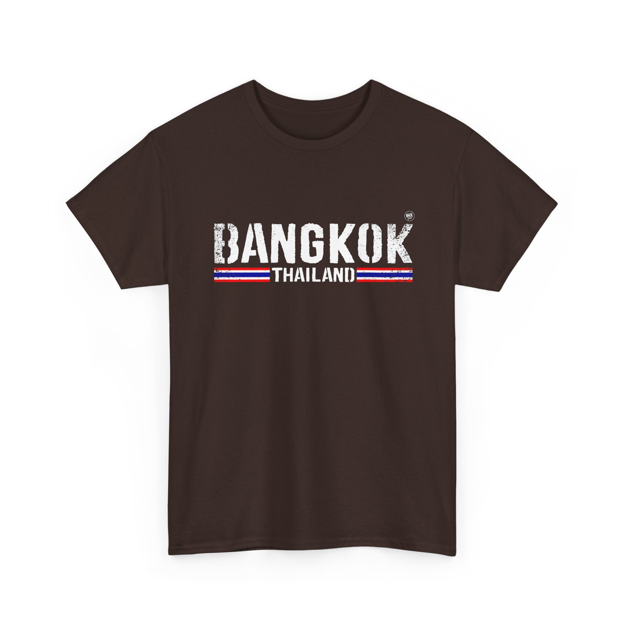Bangkok Thailand - Regular Unisex T-Shirt