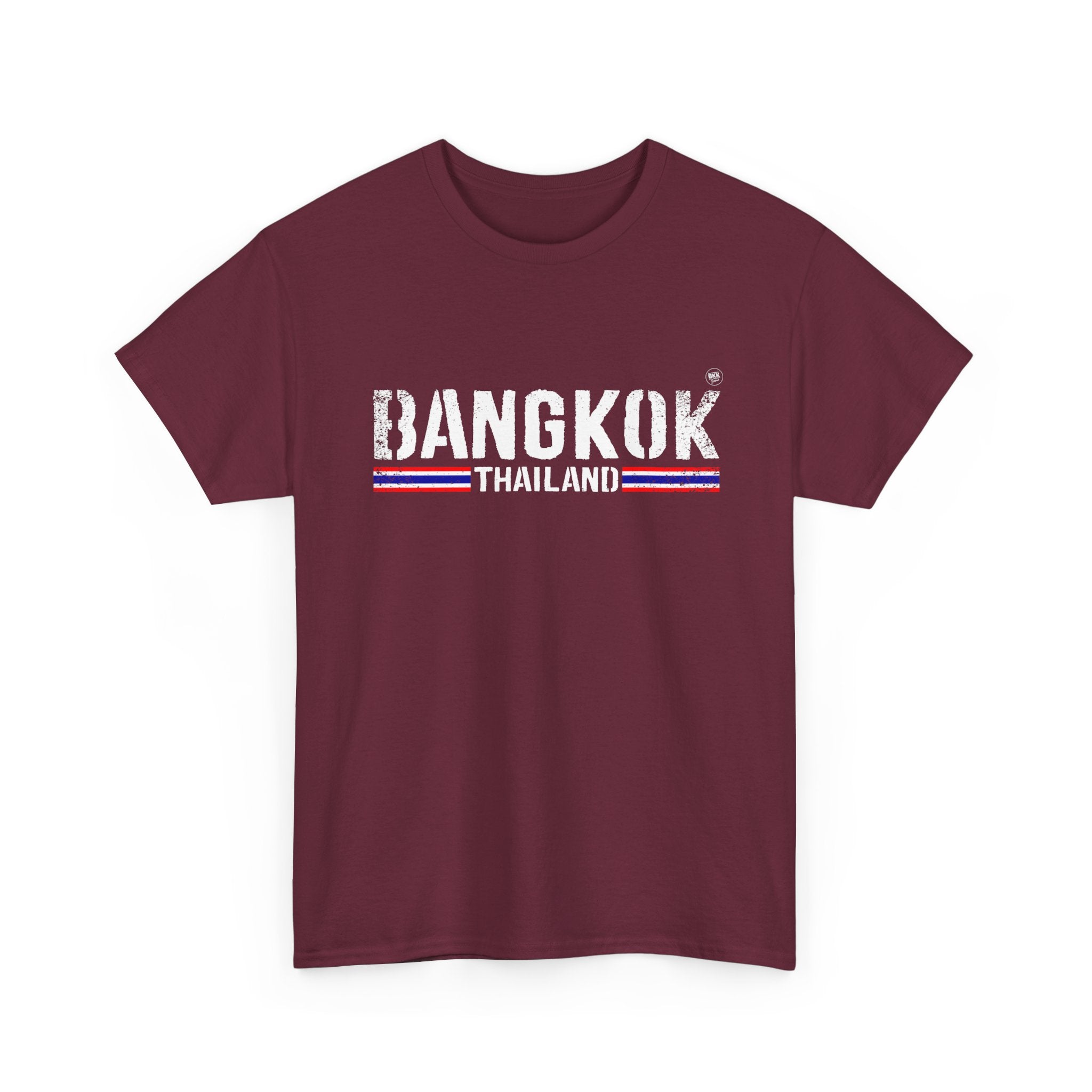 Bangkok Thailand - Regular Unisex T-Shirt