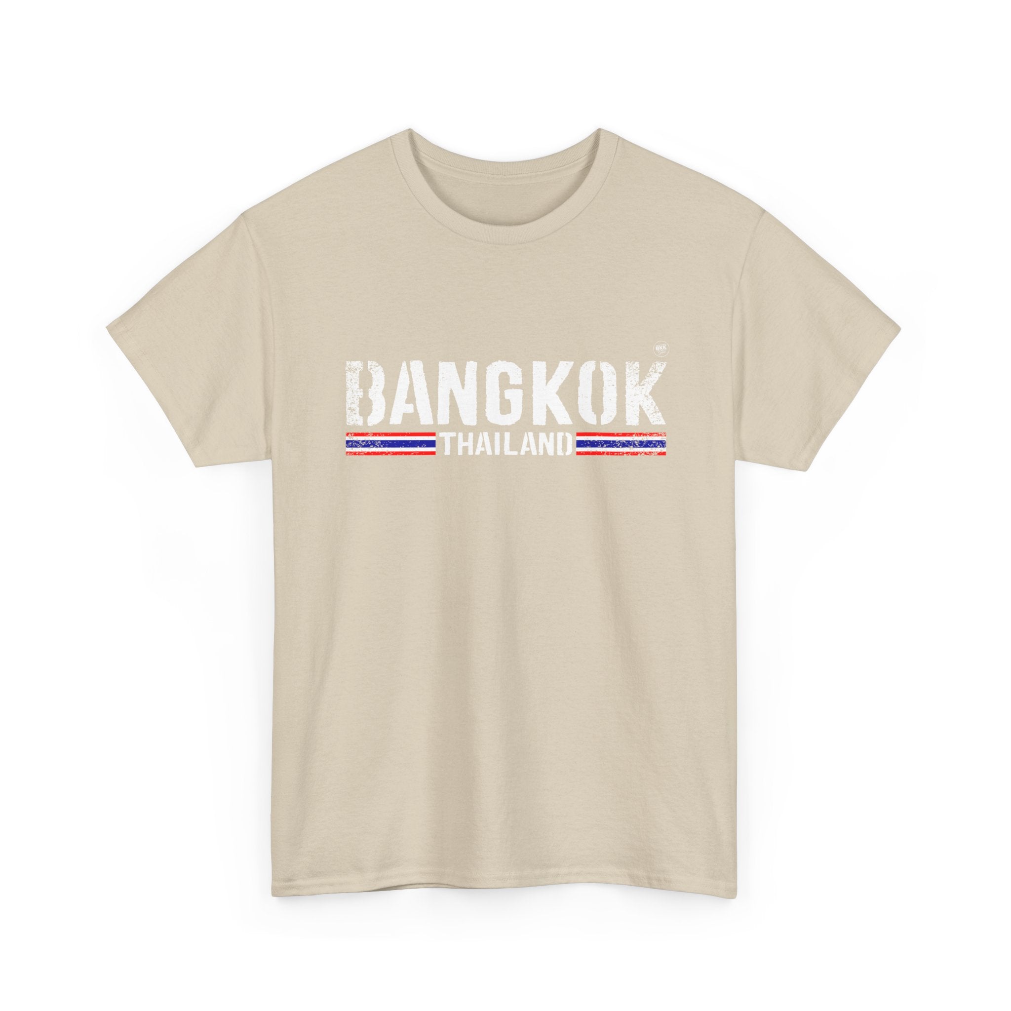 Bangkok Thailand - Regular Unisex T-Shirt