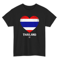 The Thailand Heart Tee
