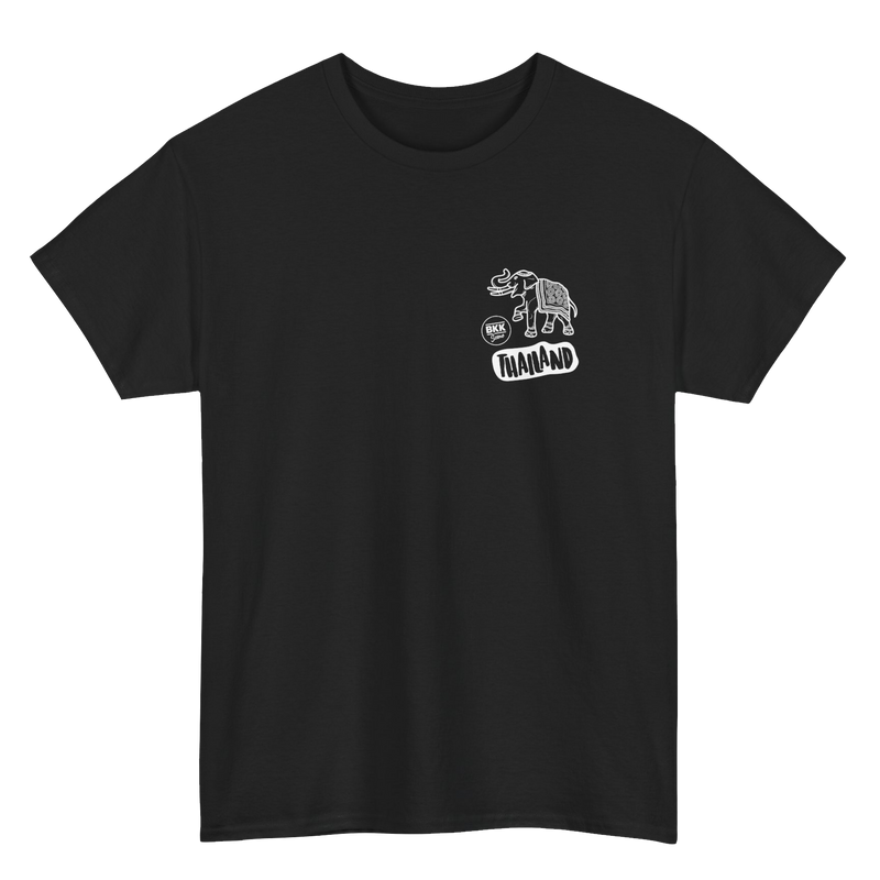 The Chang Pocket Tee