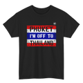 The Phuket Bound Tee