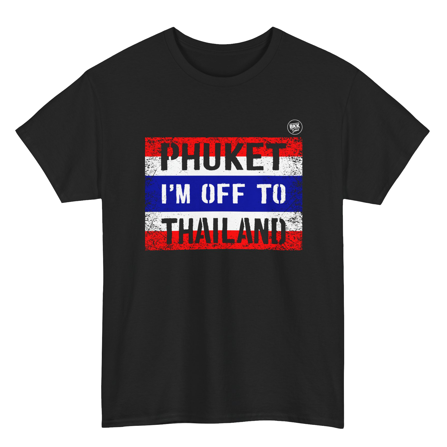 The Phuket Bound Tee