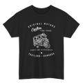 The Tuk-Tuk Shirt (Original Motors)