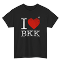 I Love BKK Shirt