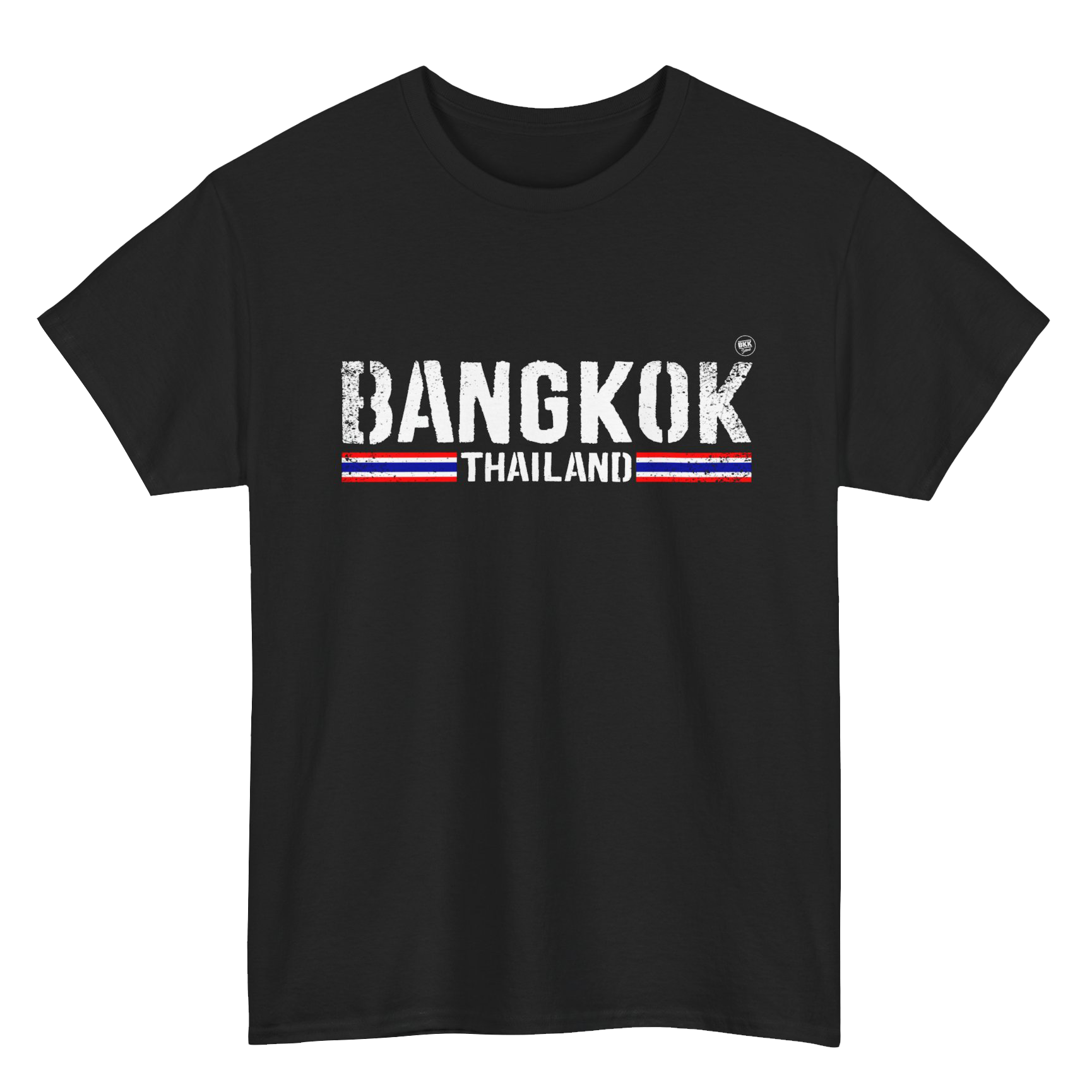 The Bangkok Thailand Shirt