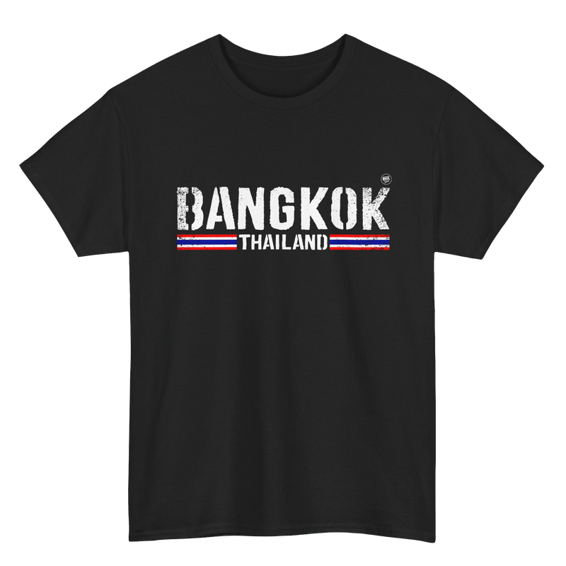 The Bangkok Thailand Shirt
