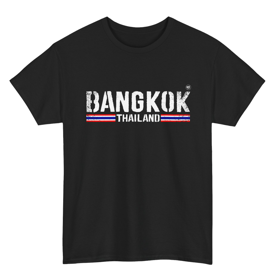 The Bangkok Thailand Shirt