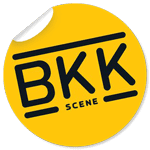 Bangkok Scene